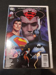 Superman/Batman #75 (2010)