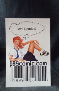 Detective Comics #744 (2000)