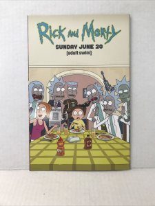 The Joker #4 Variant