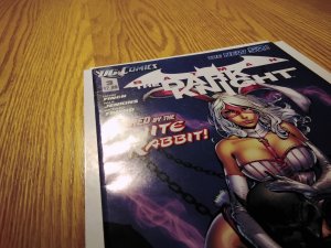 Batman: The Dark Knight #3 (2012)