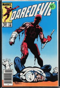 Daredevil #200 (1983) Daredevil