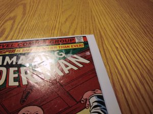 The Amazing Spider-Man #197 (1979)