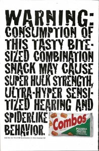 Cable #45 (1997) - NM