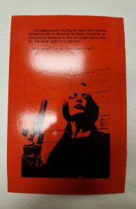 Fire #1 (1993) NM Caliber Comic Book J662