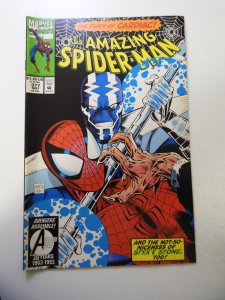 The Amazing Spider-Man #377 VF Condition