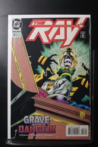The Ray #3 (1994)