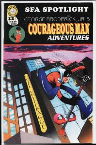 Shanda Fantasy Arts Spotlight #12