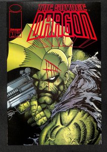 Savage Dragon #1 (1993)