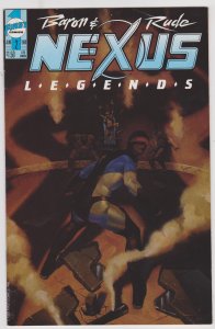 Nexus Legends #2