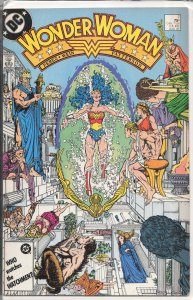 Wonder Woman #7 (1987) Wonder Woman [Key Issue]