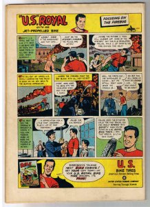 HOLLYWOOD SECRETS #1, VG+, Bill Ward, 1949, Golden Age, Pre-code