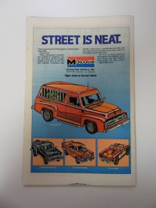 Jonah Hex #11 (1978) VF+ condition