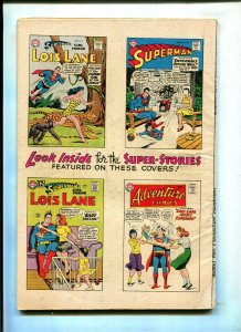 LOIS LANE ANNUAL #1 Fisherman Collection (5.0) 1962