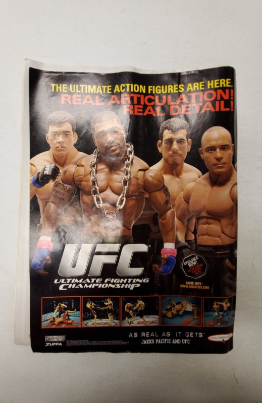 Wizard: The Comics Magazine #232 (2010) Wizard Comic Book J706