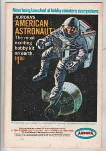 Green Lantern #55 (Sep-67) VF+ High-Grade Green Lantern