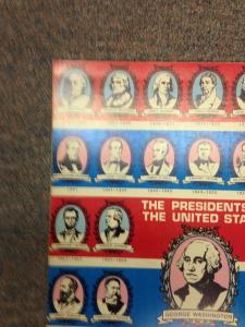 Superman Bicentennial Treasury Edition FN+   