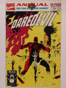 Daredevil Annual #7 (8.5,1991)