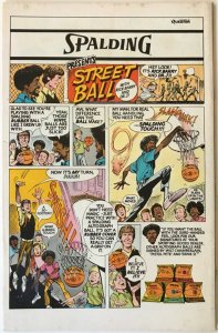 DC SPECIAL #25 3 Musketeers Robin Hood & Viking Prince 1977 DC Comics Joe Kubert