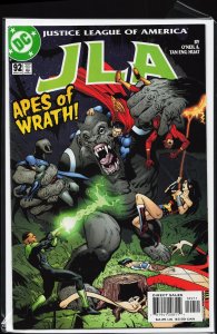 JLA #92 (2004)