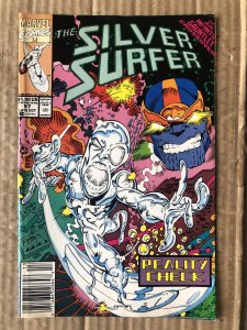 Silver Surfer #57 (1991)