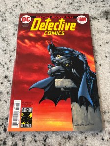 Detective Comics # 1000 NM 1st Print Variant Cover DC Comic Book Batman 1 J436