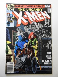 The X-Men #114 (1978) FN- Condition!