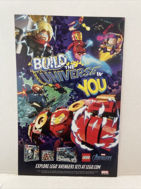 Werewolf By Night 3 2021