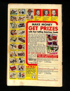 Detective Comics (1937) #386