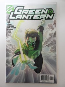 Green Lantern #1 (2005)