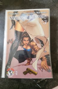 Madame Mirage #3 (2007)