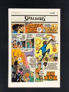 The Amazing Spider-Man #193 (1979) VF+ 1st Human Fly Appearance
