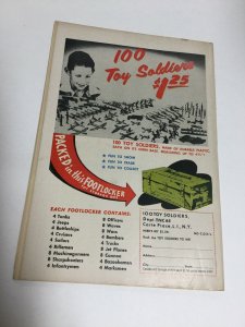 Metal Men 2 Vg+ Very Good+ 4.5 DC Comics Silve Age