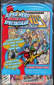 Legends #2 Direct Edition (1986)