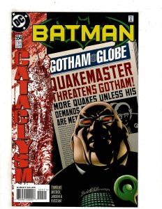 Batman #554 (1998) OF20