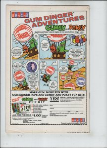 Chuck Norris #1-3 Set 