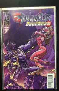 Thundercats: Hammerhand's Revenge #2 (2004)