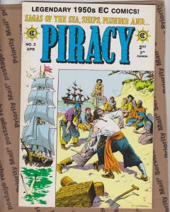 Piracy #2