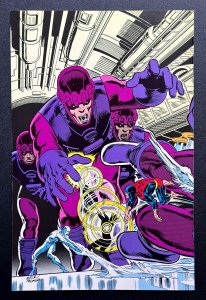 X-Men Classics Starring the X-Men #1-3 [Lot of 3 bks]  (1983) NM!