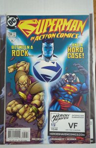Action Comics #734 (1997)