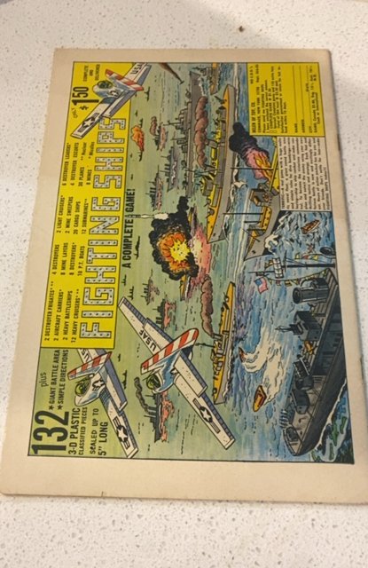 Detective Comics #353 (1966) the weather Wizard