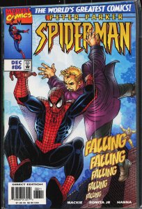 Spider-Man #86 (1997) Spider-Man