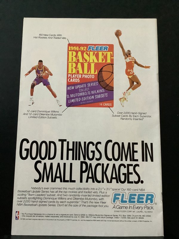 Daredevil #305 (1992)