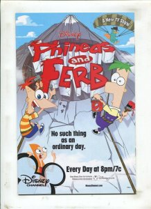 Amazing Spider-Man #549- Brand New Day (VF/NM) 2008