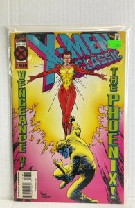 X-Men Classic #107 (1995)