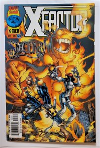 X-Factor #129 (Dec 1996, Marvel) VF/NM