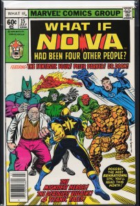 What If? #15 (1979) What If