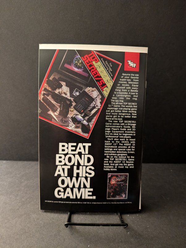 Amazing Spider-Man #300 Facsimile Edition (2023)