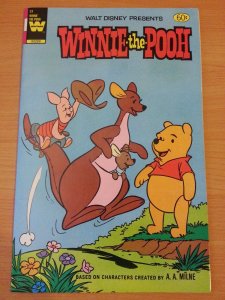 Walt Disney Presents Winnie-the-Pooh #31 ~ VERY FINE VF ~ 1982 Whitman Comics