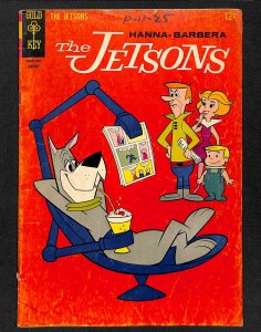 Jetsons #13 (1965)