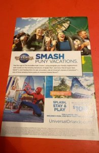 Venom #03 first full app of knull variant   2nd print